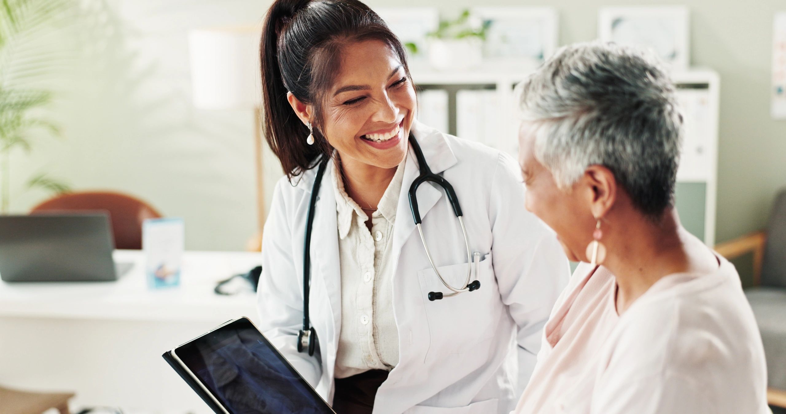 healthcare patient moving